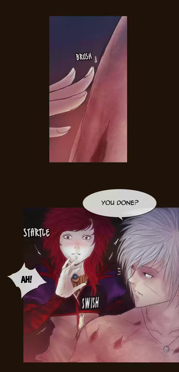 Magician (KIM Sarae) Magician 256