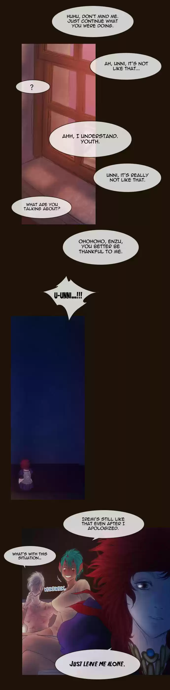 Magician (KIM Sarae) Magician 256