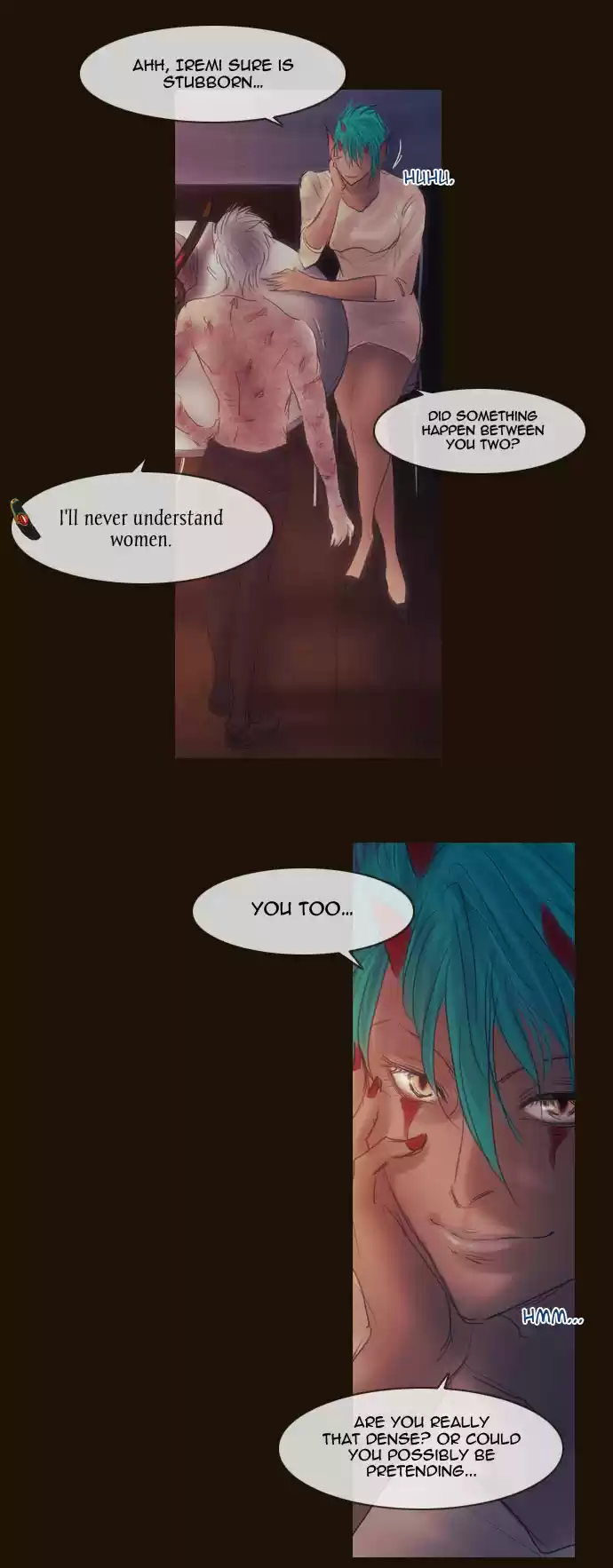 Magician (KIM Sarae) Magician 256