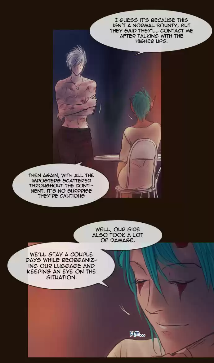 Magician (KIM Sarae) Magician 256