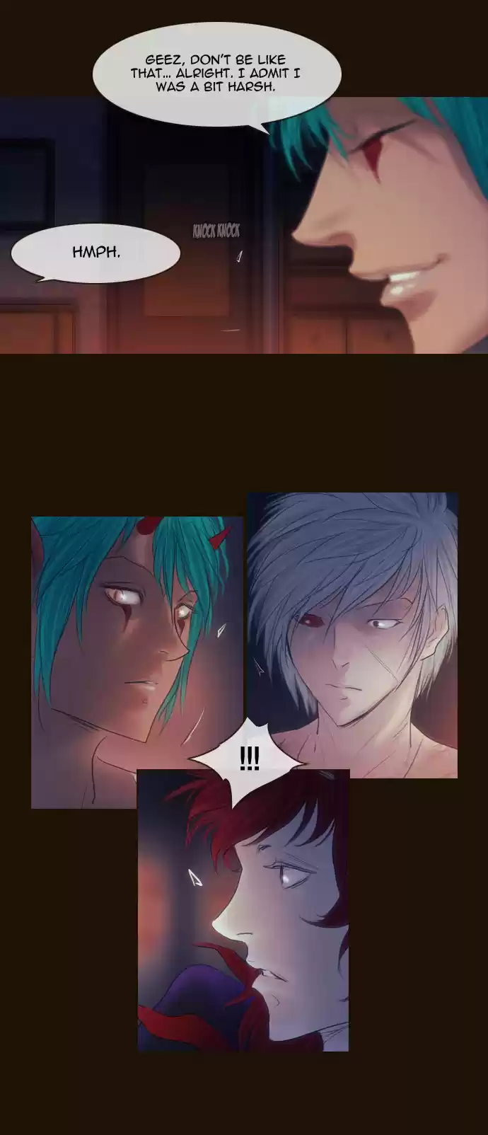 Magician (KIM Sarae) Magician 256