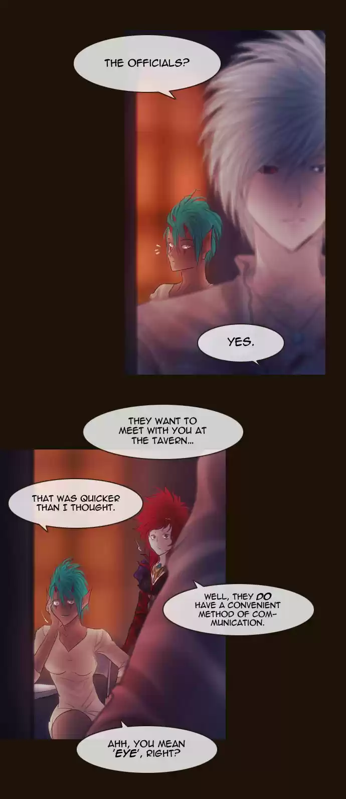 Magician (KIM Sarae) Magician 256