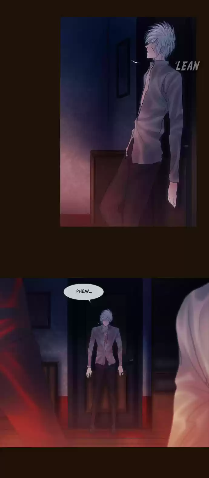 Magician (KIM Sarae) Magician 256