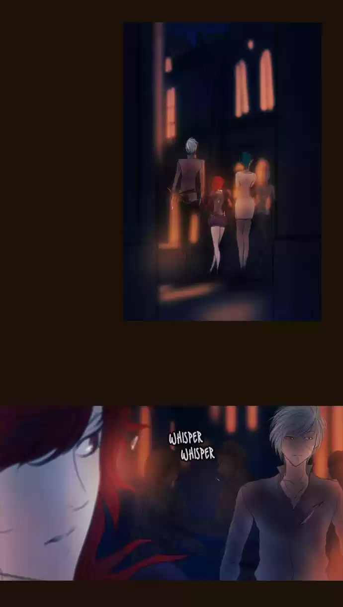 Magician (KIM Sarae) Magician 257