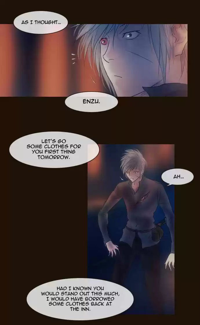 Magician (KIM Sarae) Magician 257