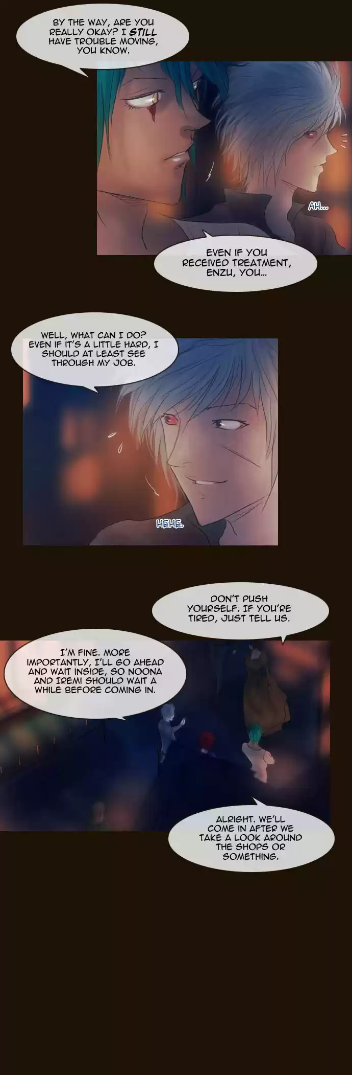 Magician (KIM Sarae) Magician 257