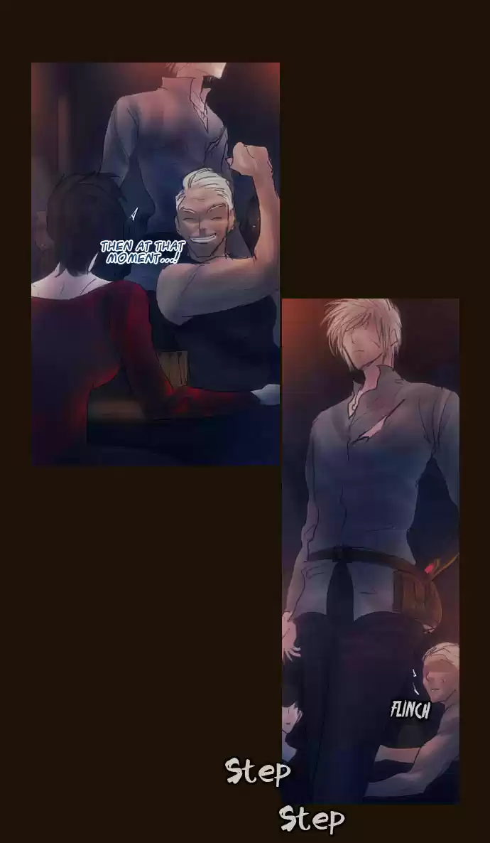 Magician (KIM Sarae) Magician 257