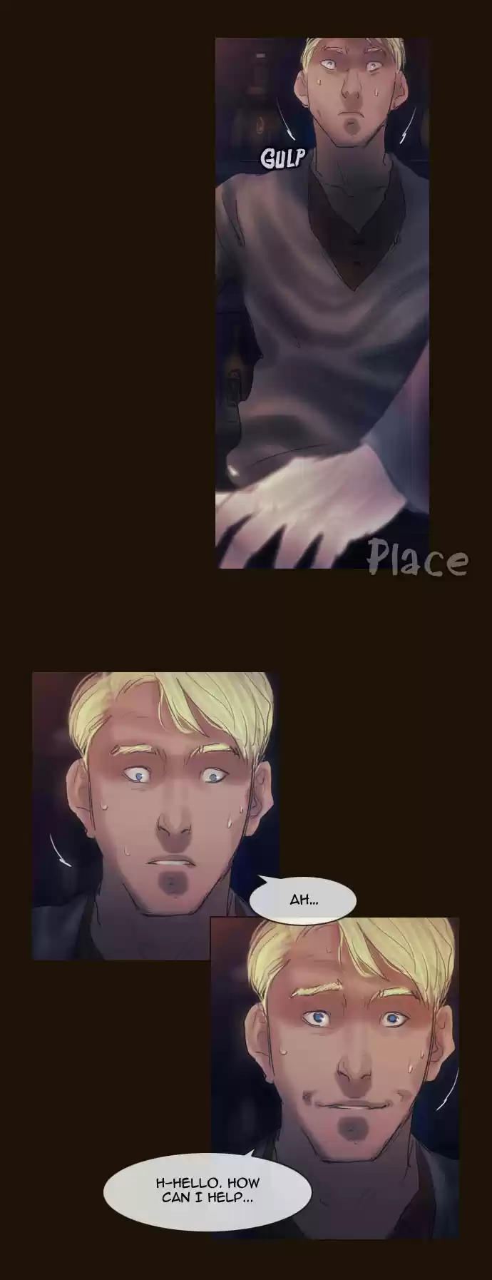 Magician (KIM Sarae) Magician 257