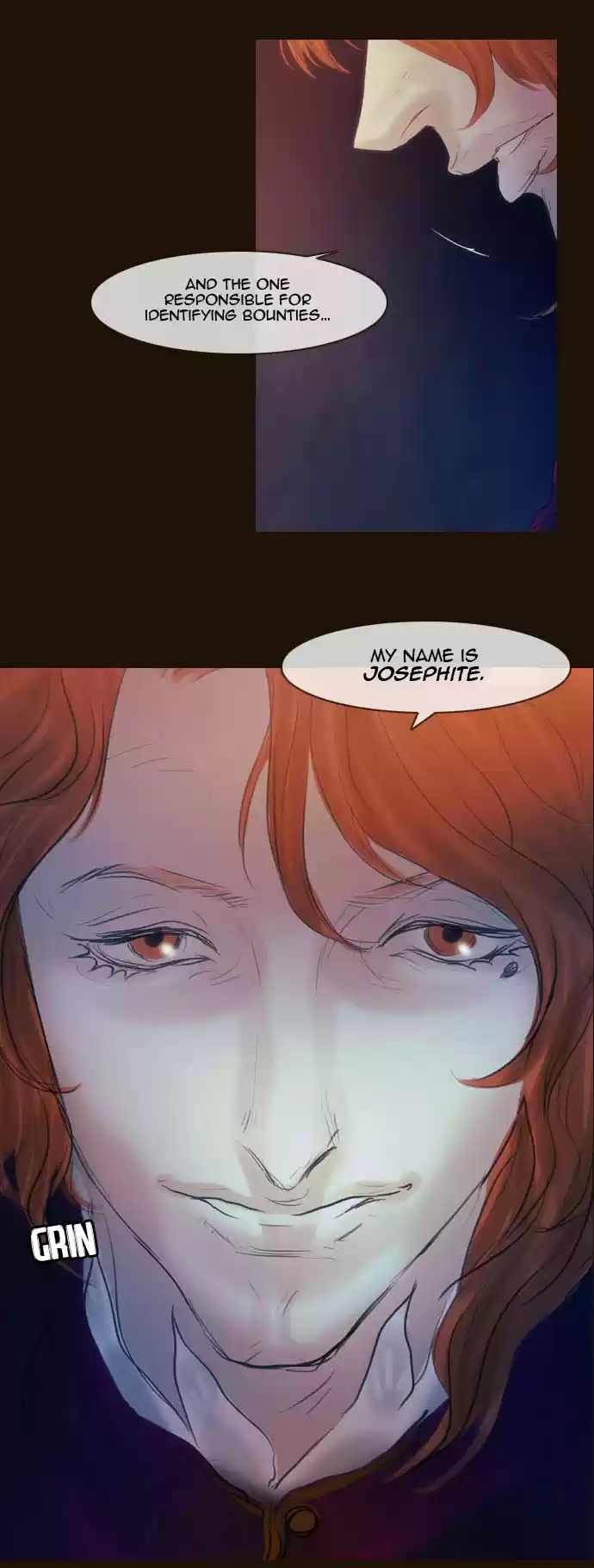 Magician (KIM Sarae) Magician 257