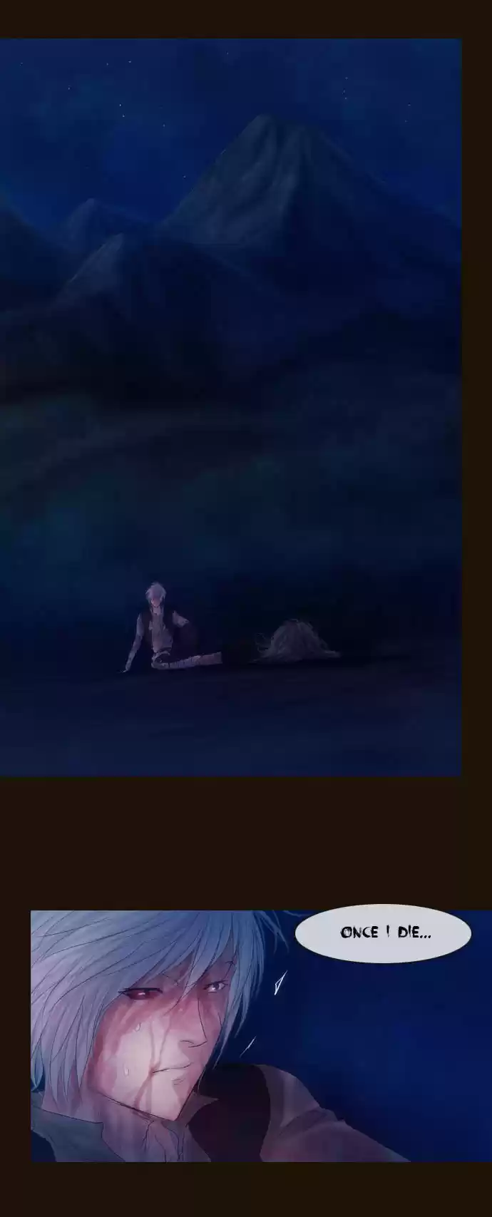 Magician (KIM Sarae) Magician 257