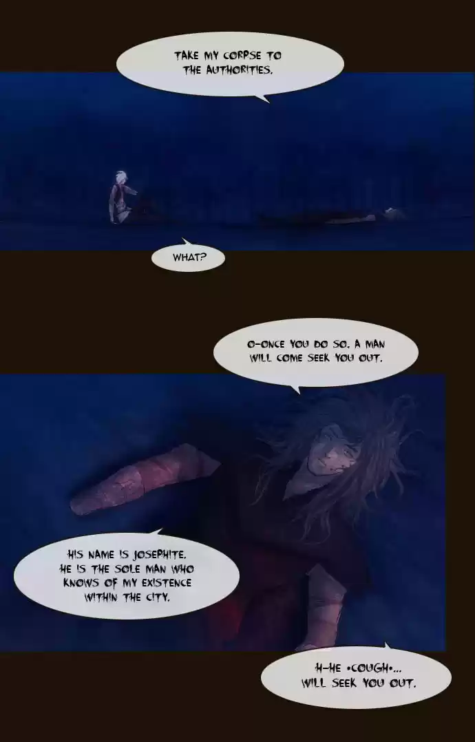 Magician (KIM Sarae) Magician 257