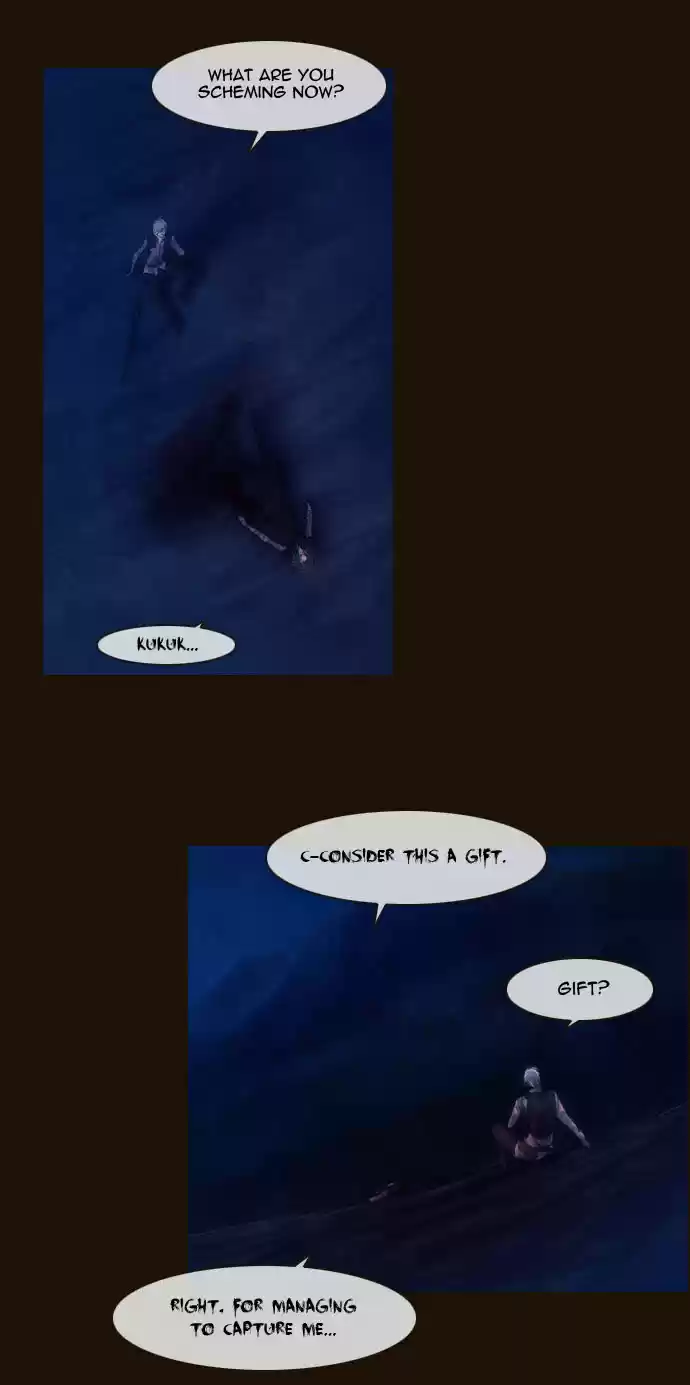 Magician (KIM Sarae) Magician 257