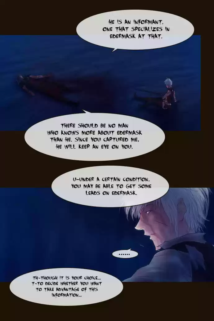 Magician (KIM Sarae) Magician 257