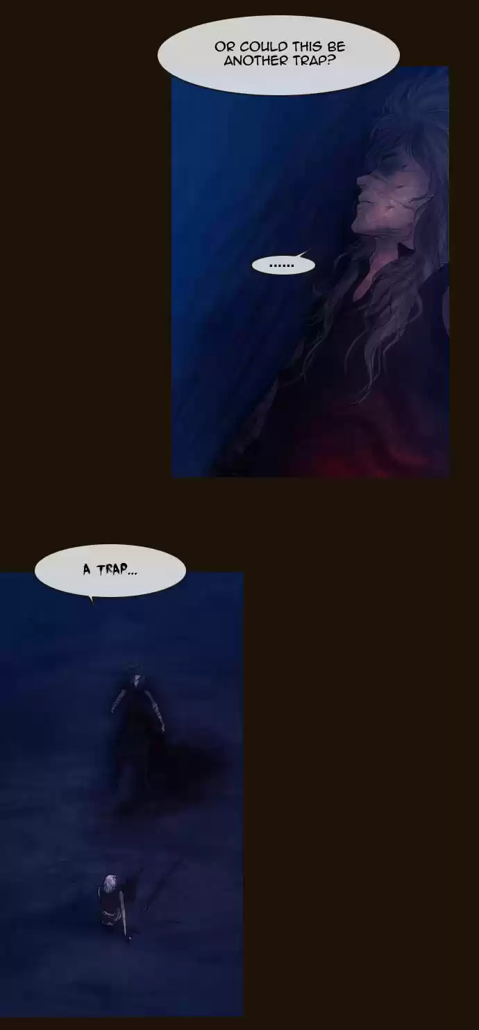 Magician (KIM Sarae) Magician 257