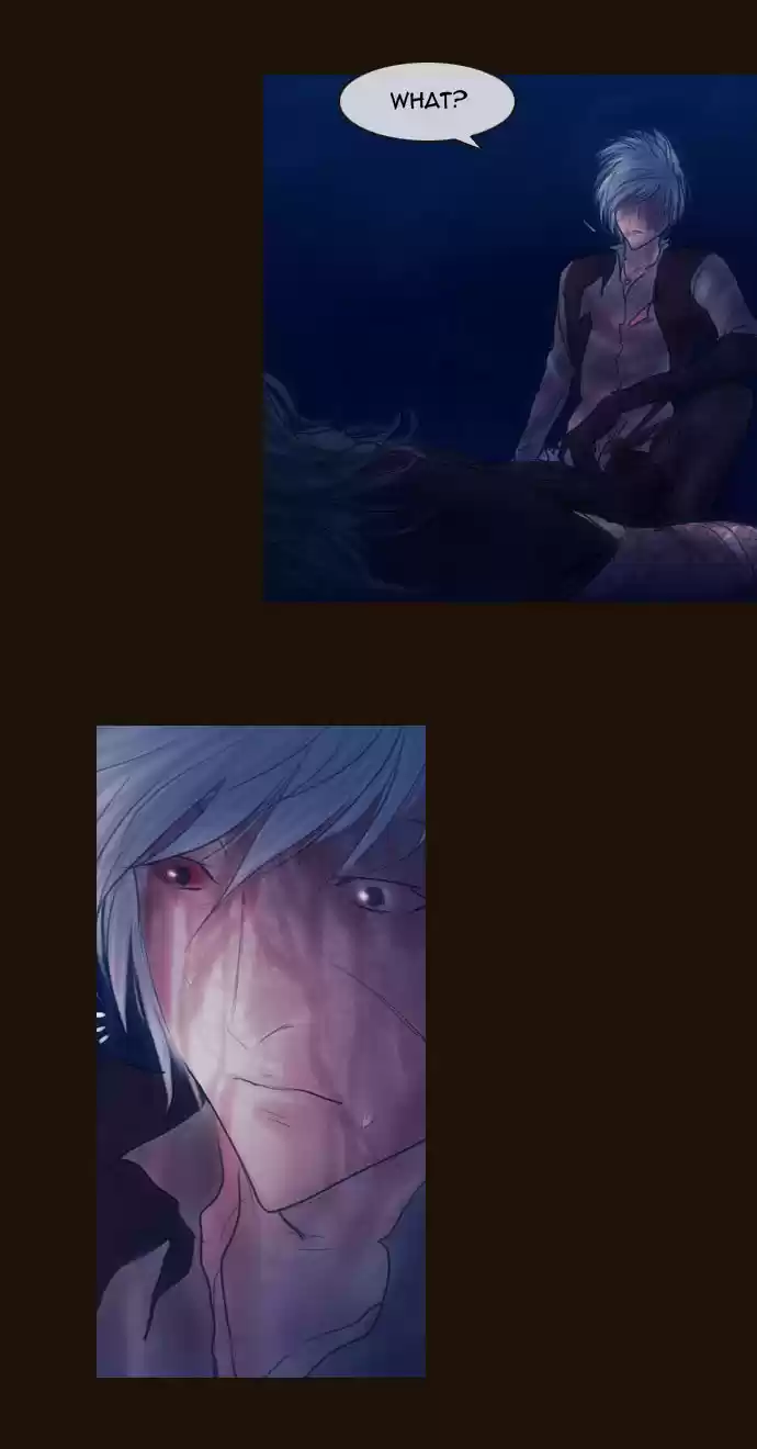 Magician (KIM Sarae) Magician 257