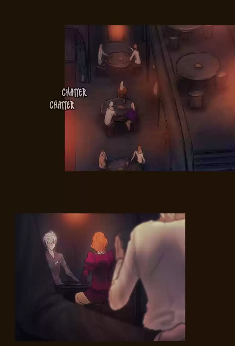 Magician (KIM Sarae) Magician 258