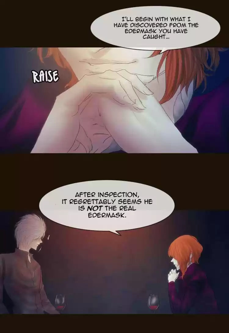 Magician (KIM Sarae) Magician 258