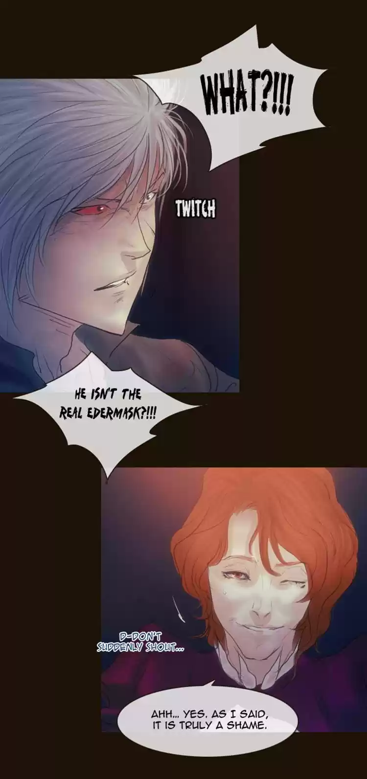 Magician (KIM Sarae) Magician 258