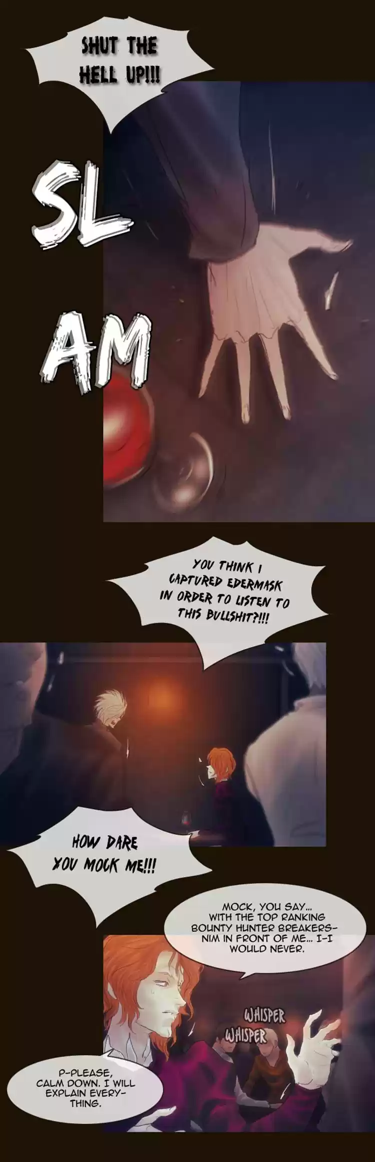 Magician (KIM Sarae) Magician 258