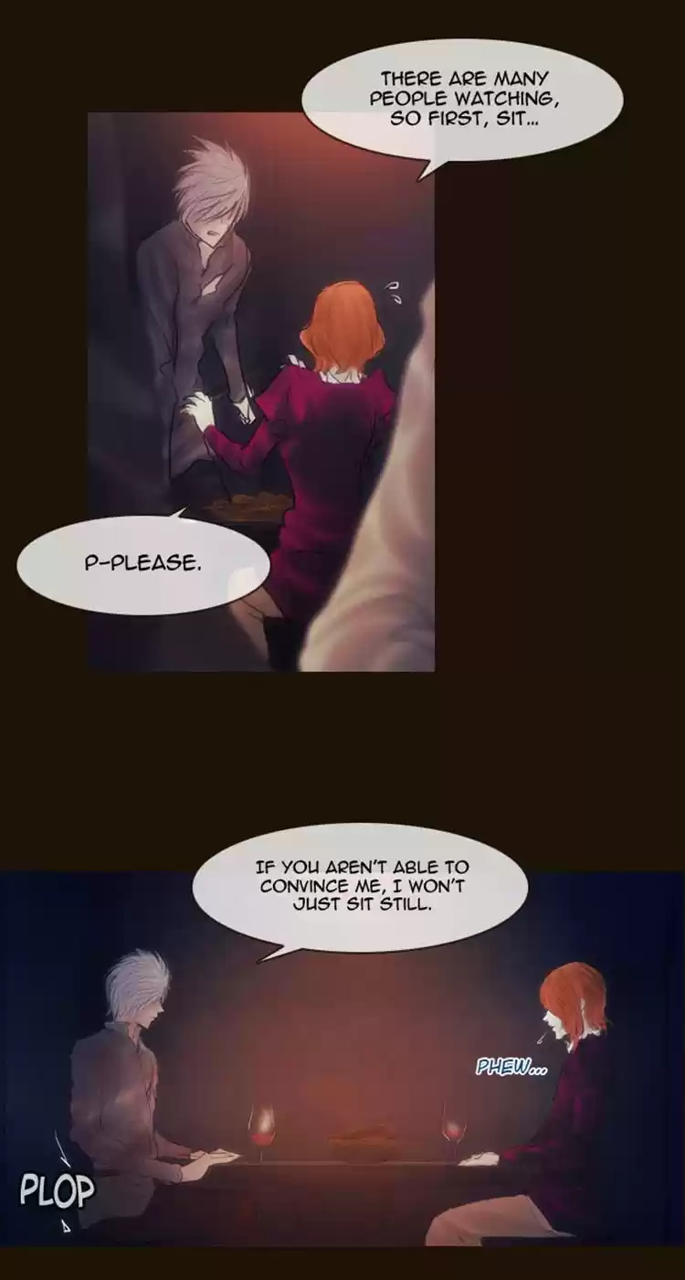 Magician (KIM Sarae) Magician 258