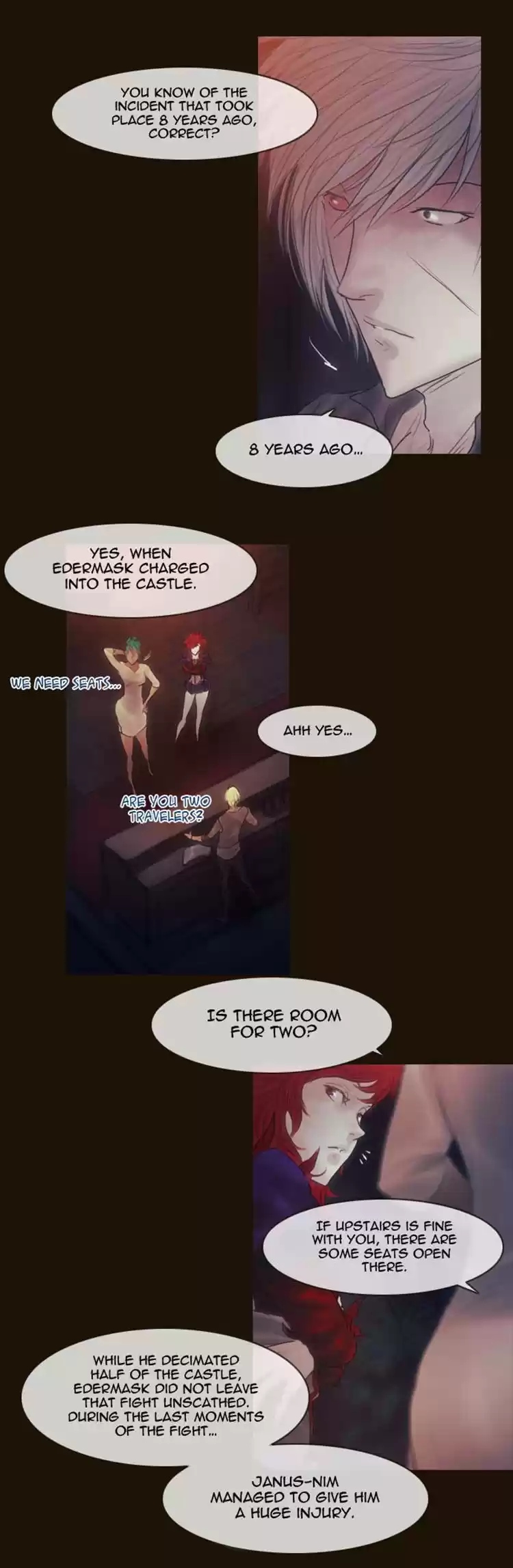 Magician (KIM Sarae) Magician 258