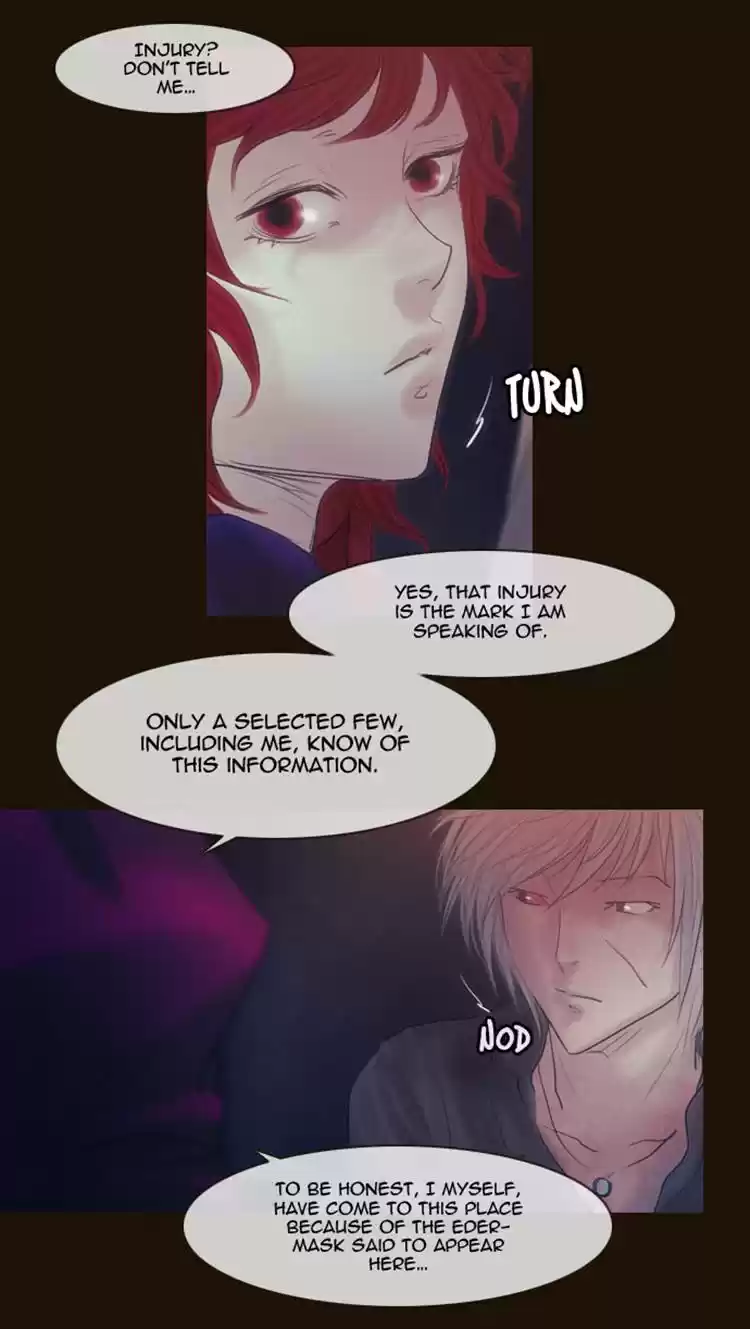 Magician (KIM Sarae) Magician 258