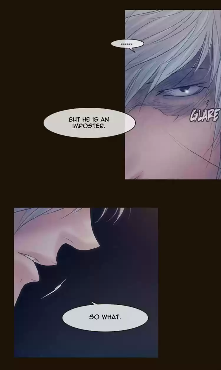 Magician (KIM Sarae) Magician 258