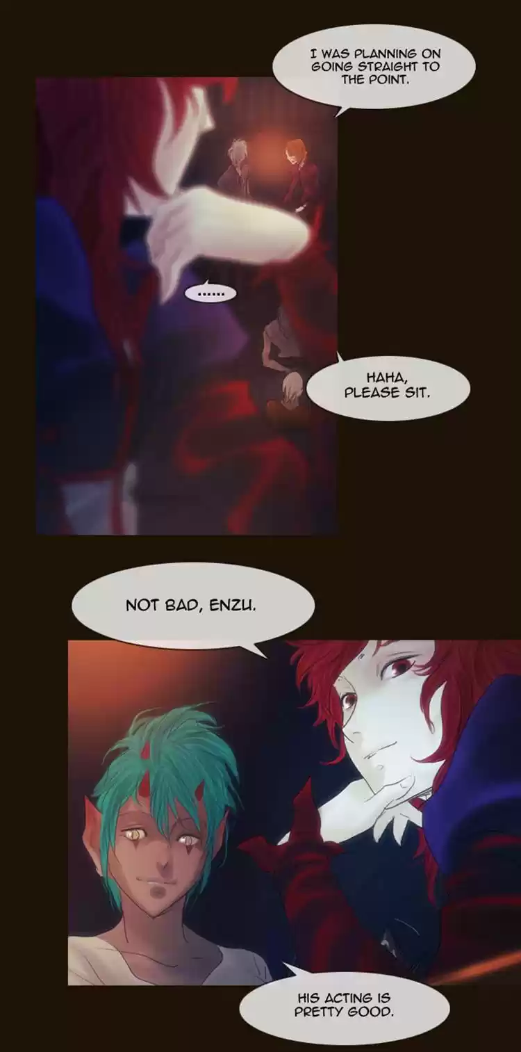 Magician (KIM Sarae) Magician 258