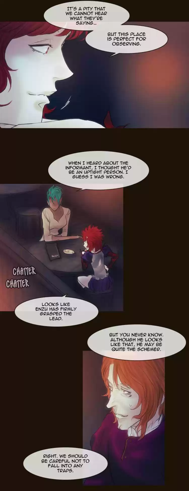 Magician (KIM Sarae) Magician 258