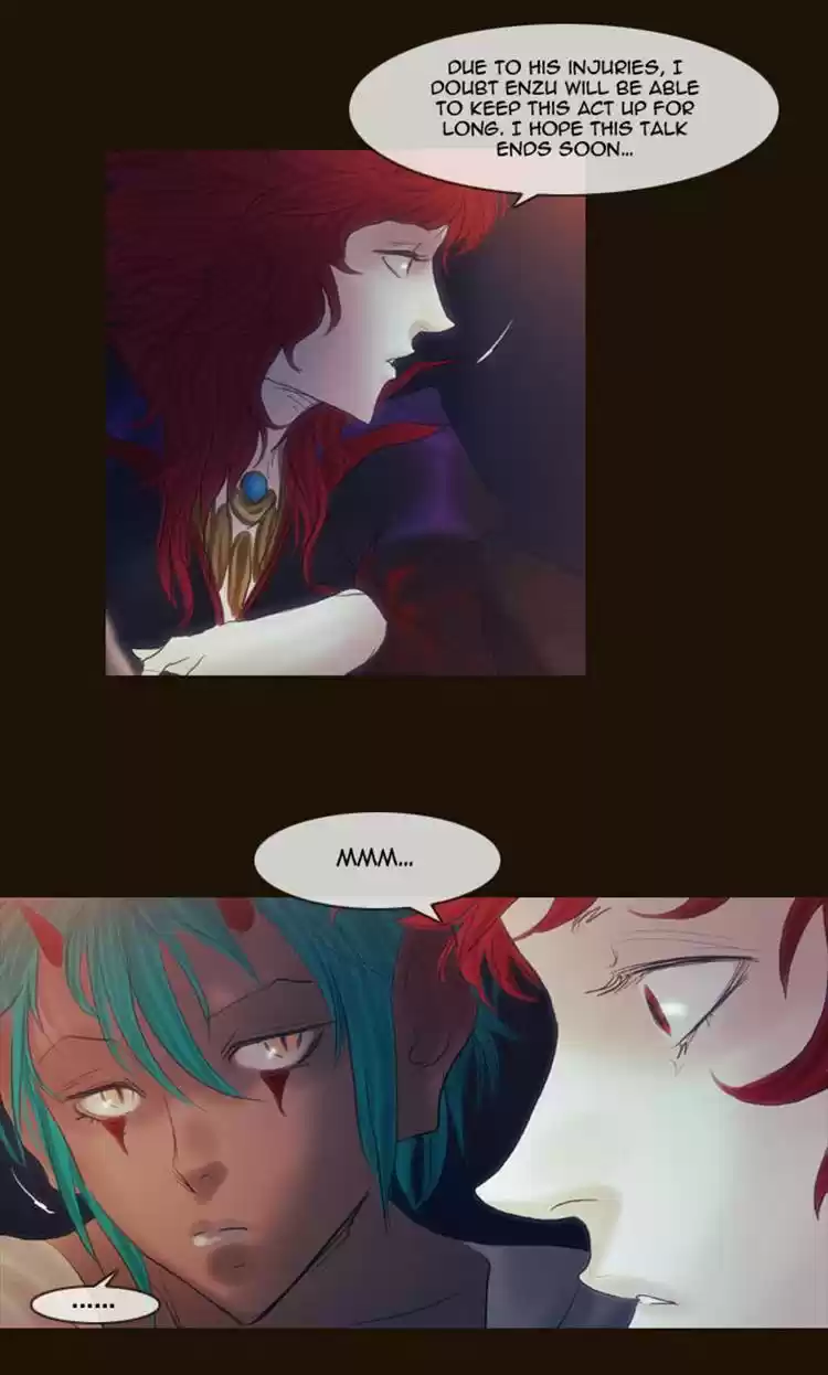 Magician (KIM Sarae) Magician 258