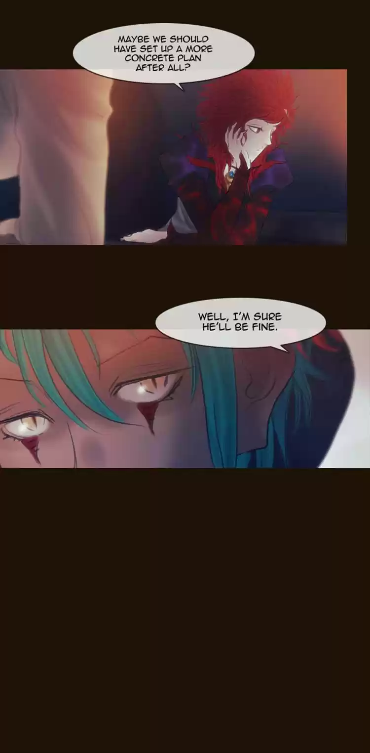 Magician (KIM Sarae) Magician 258