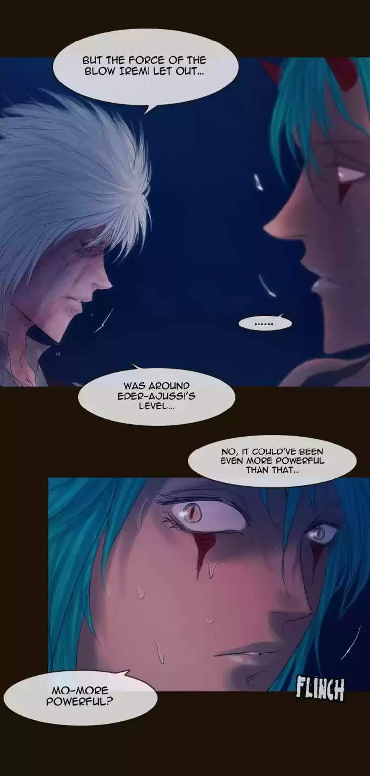 Magician (KIM Sarae) Magician 258