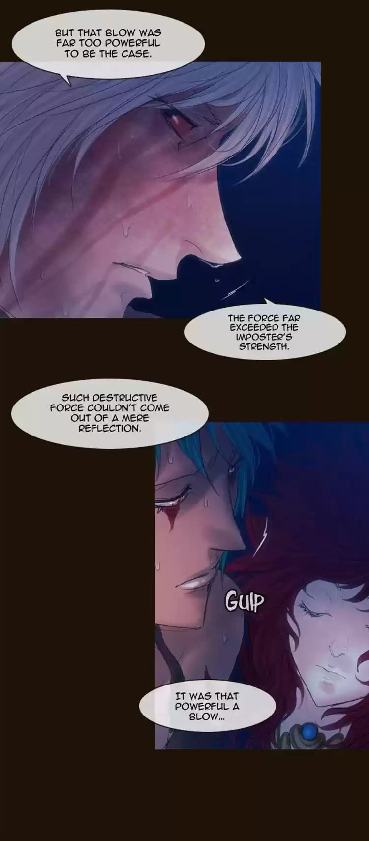 Magician (KIM Sarae) Magician 258