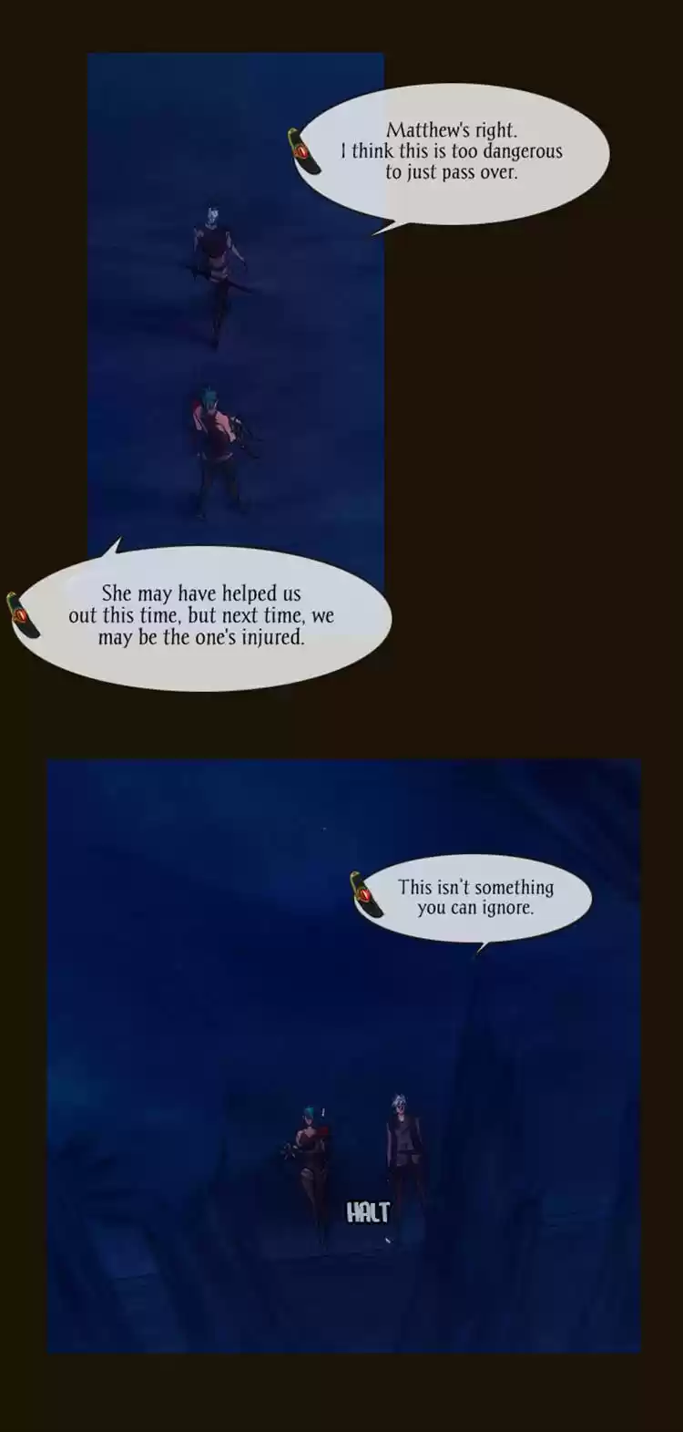 Magician (KIM Sarae) Magician 258