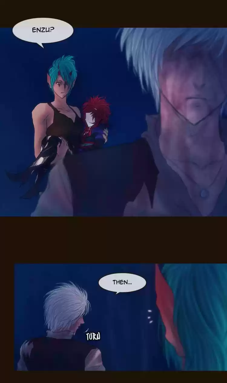 Magician (KIM Sarae) Magician 258