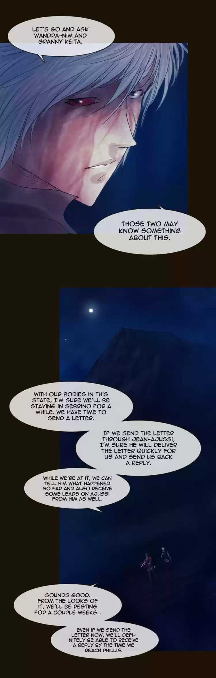 Magician (KIM Sarae) Magician 258