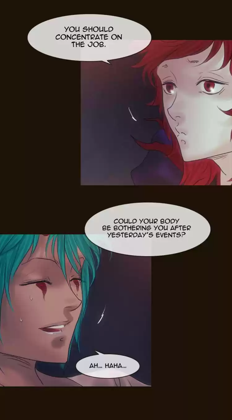 Magician (KIM Sarae) Magician 258