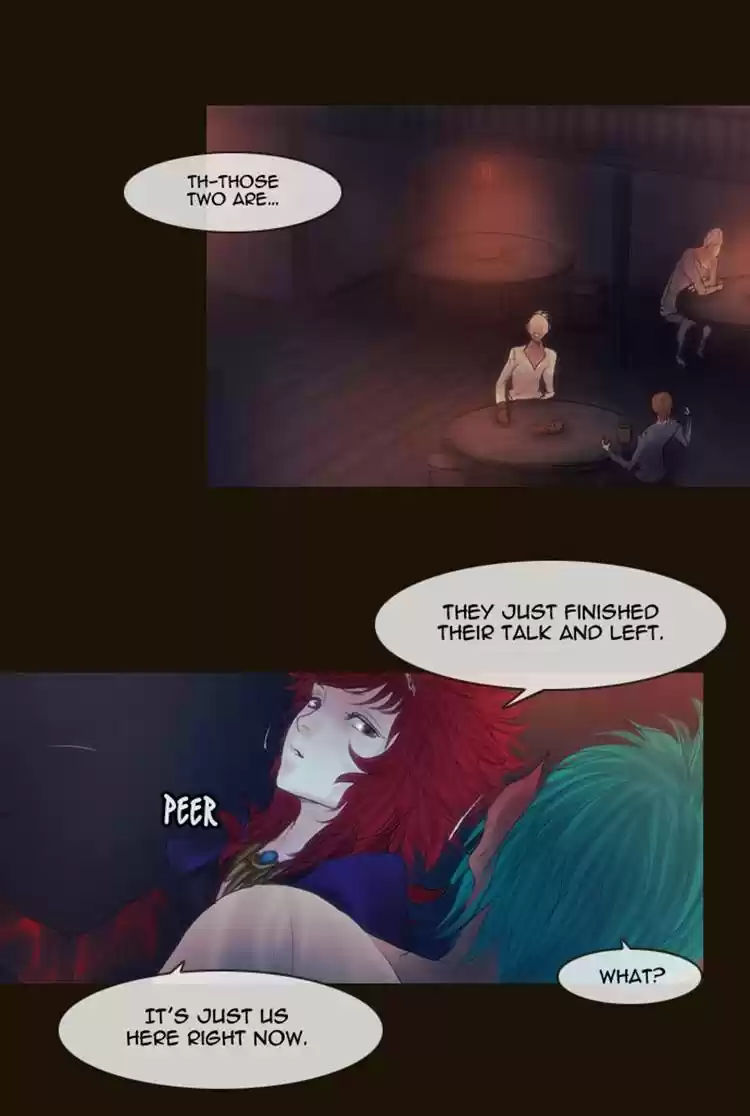 Magician (KIM Sarae) Magician 258