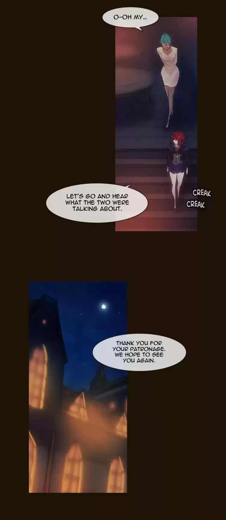 Magician (KIM Sarae) Magician 258