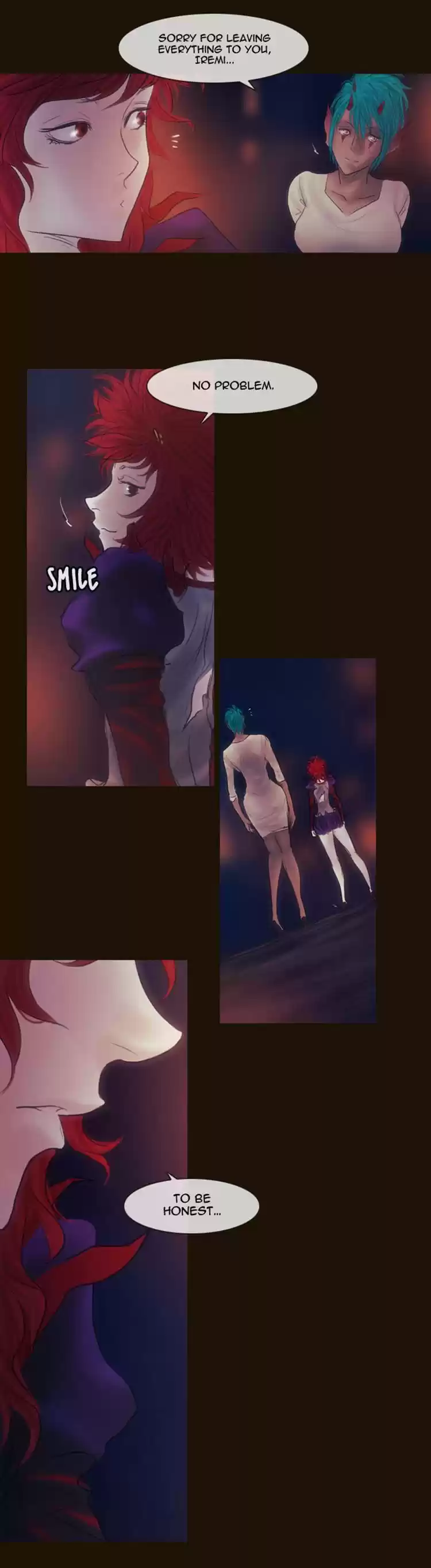 Magician (KIM Sarae) Magician 258