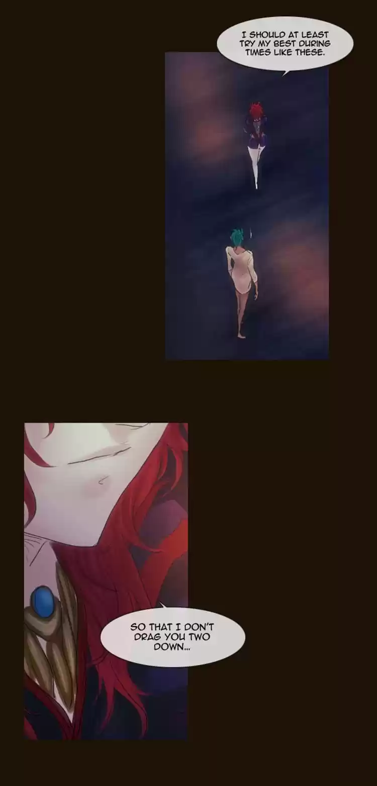 Magician (KIM Sarae) Magician 258