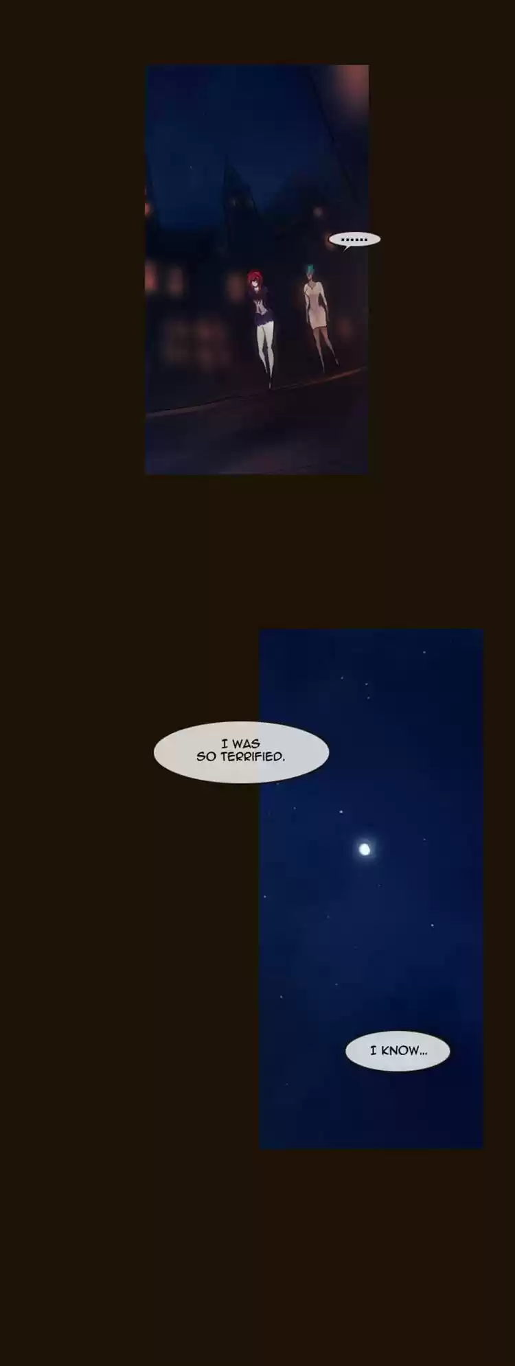 Magician (KIM Sarae) Magician 258