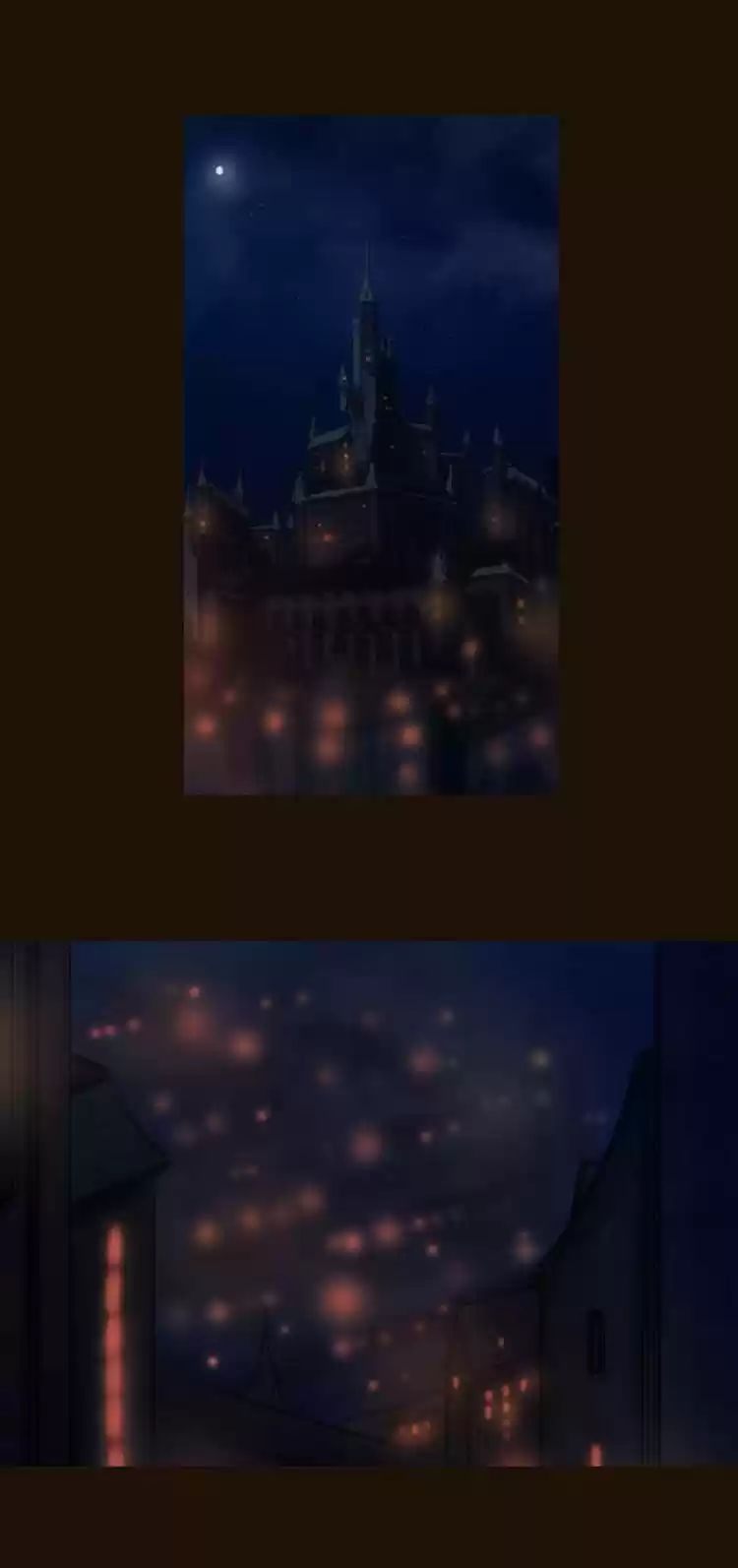 Magician (KIM Sarae) Magician 258