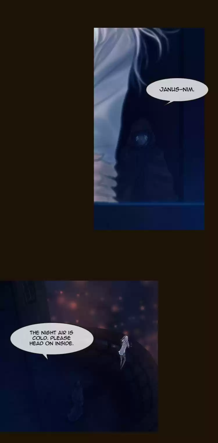 Magician (KIM Sarae) Magician 258