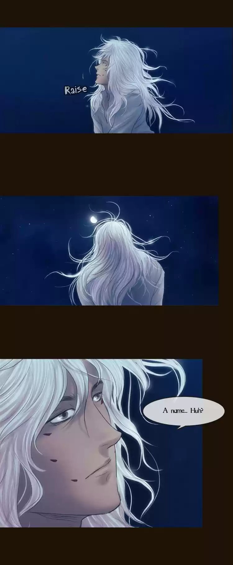 Magician (KIM Sarae) Magician 258