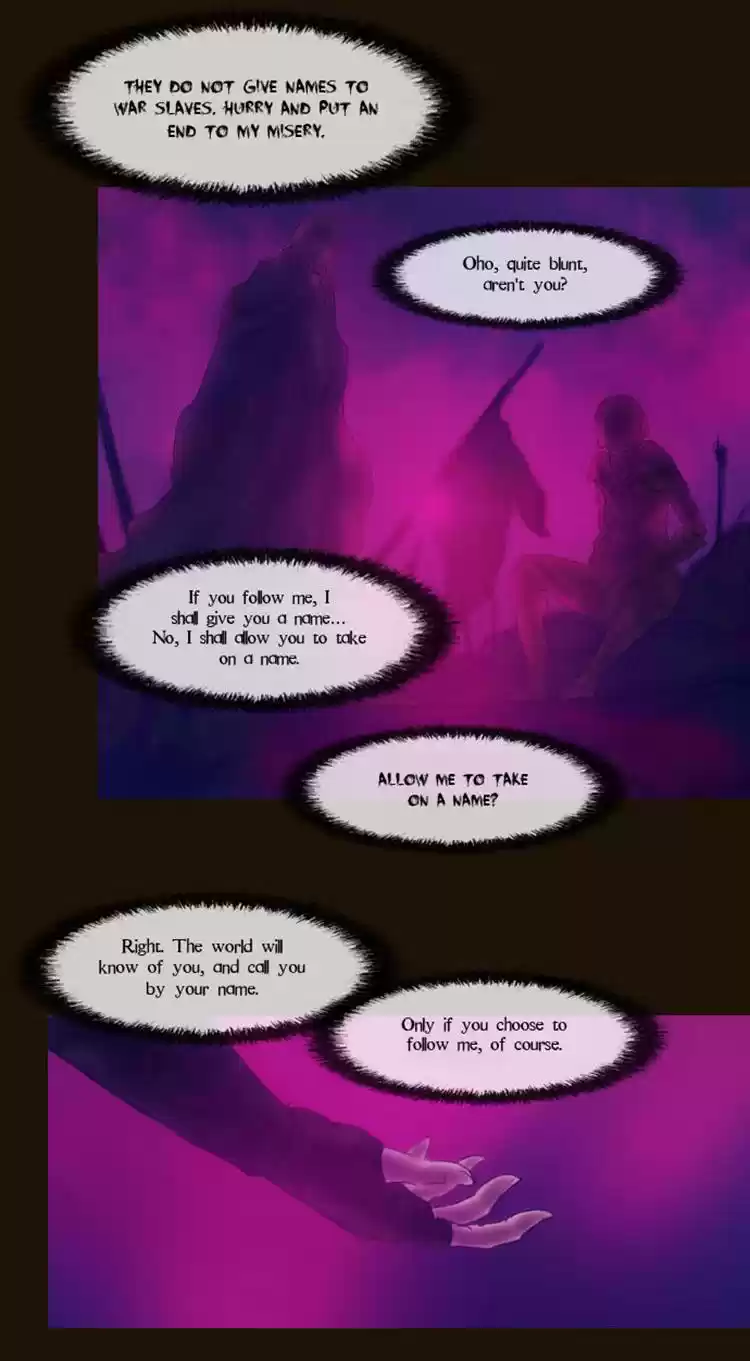 Magician (KIM Sarae) Magician 258