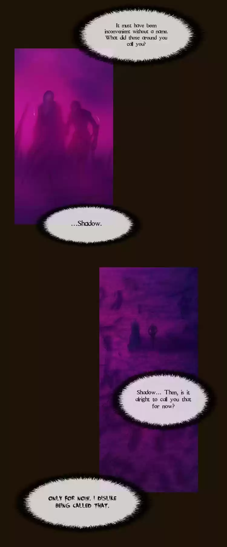 Magician (KIM Sarae) Magician 258