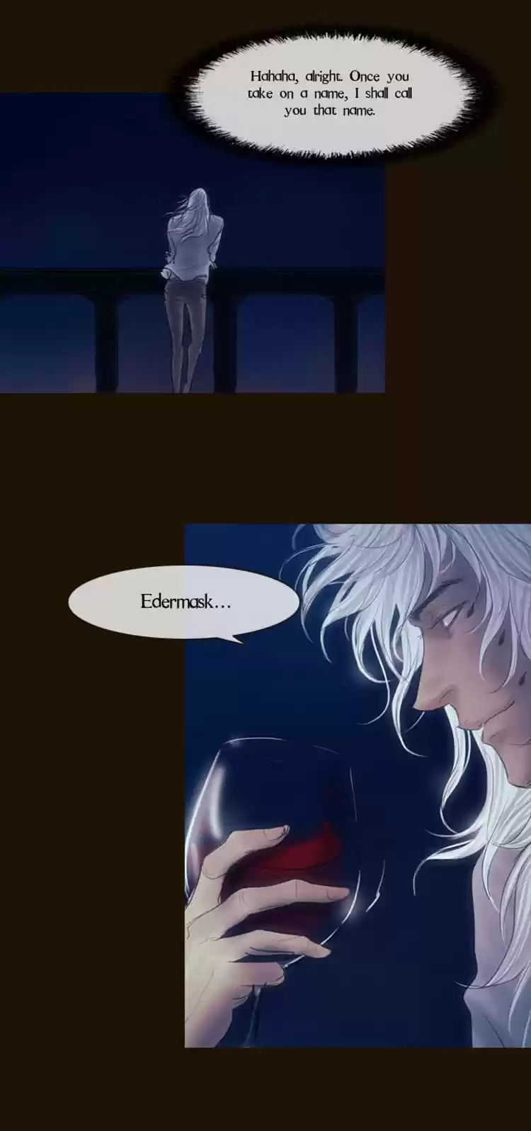 Magician (KIM Sarae) Magician 258