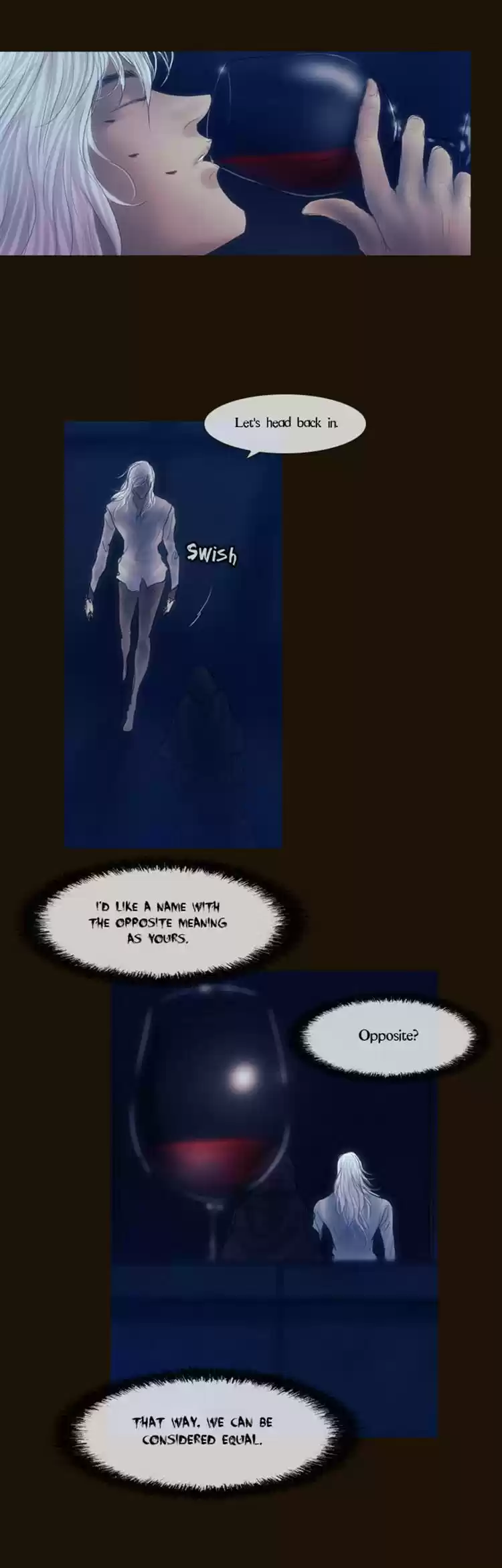 Magician (KIM Sarae) Magician 258