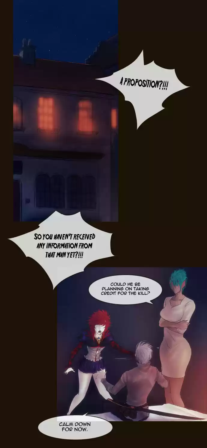 Magician (KIM Sarae) Magician 259